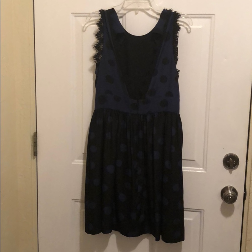 Anthropologie dress - size 8